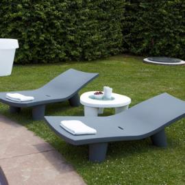 Outdoor - Chaises longues